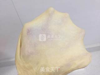 #aca明星饼大赛（semi-final)#[light Butter Toast] No Butter, Soft As A Cloud! recipe