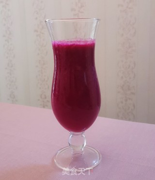 Jin Qiyi Fire Dragon Juice recipe