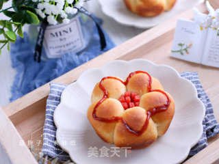 Flower Small Meal Bag recipe