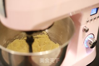 Mochi Bread recipe