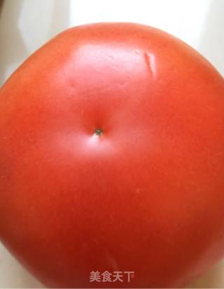 Spaghetti with Tomato Meat Sauce recipe