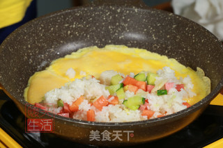 Omurice recipe