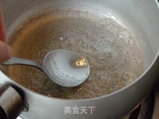 Caramel Pudding recipe