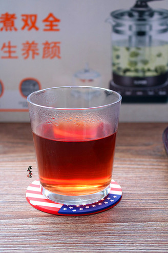 Rose Rose Rose Red Date Tea recipe