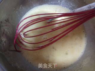 Banana Muffin recipe