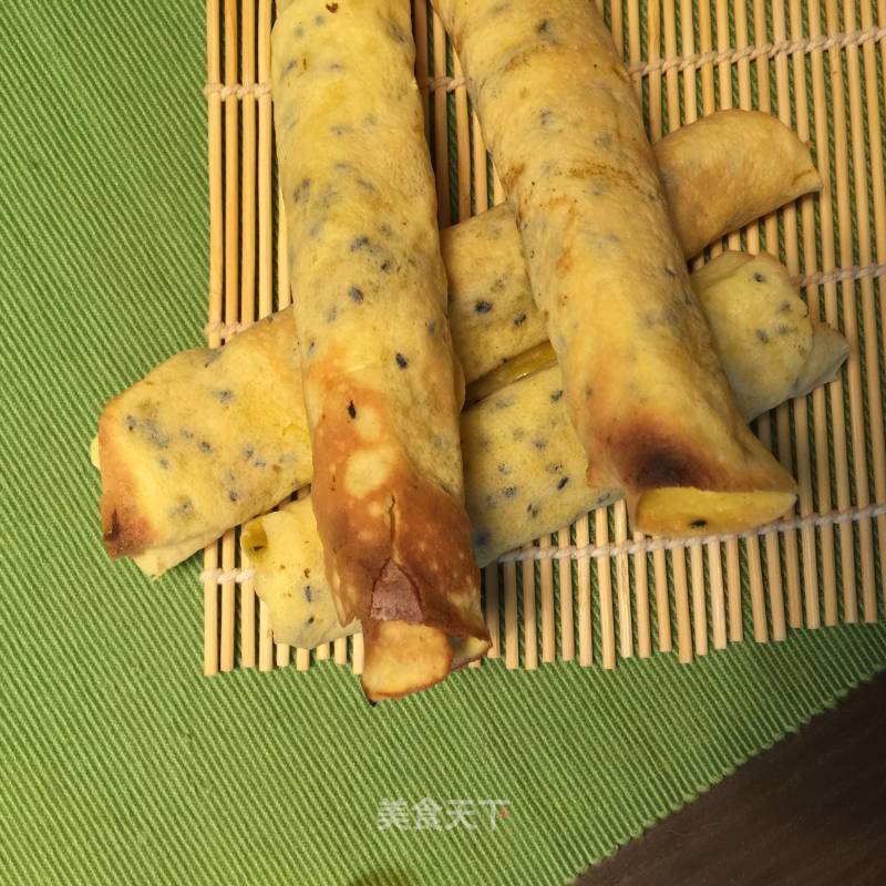 Egg Roll recipe