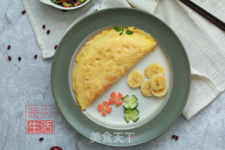 Omurice recipe