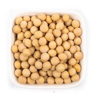 Homemade Soybean Sprouts recipe