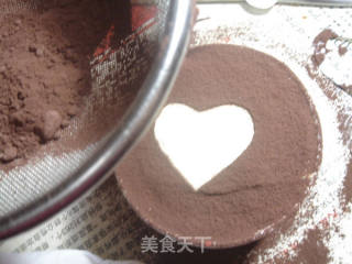 Romantic Love Dessert---【tiramisu】 recipe