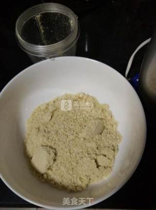 Glutinous Rice Cakes recipe