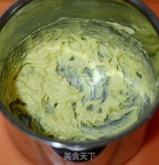 Simple Shape is More Cute---pumpkin Biscuits recipe