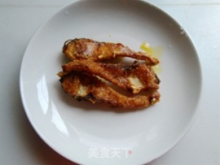 #trust of Beauty#shanghai Smoked Fish recipe