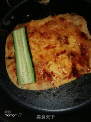 Spiced Egg Pie recipe