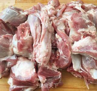 Qidong Roast Leg of Lamb recipe