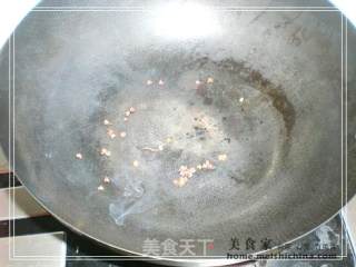 Hot and Sour Potato Shreds recipe