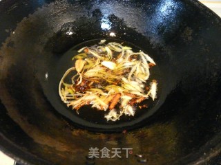 Best Mixed Vegetables——material Oil recipe