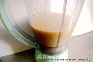 Rum Grape Sauce recipe
