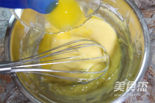 Bunny Lollipop Cake recipe