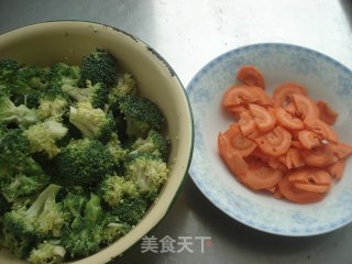 Broccoli Salad recipe