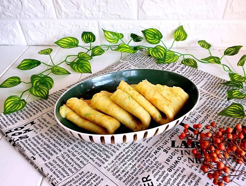 #trust of Beauty#chayote Noodles