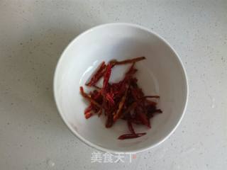 Spicy and Fragrant Bittern recipe