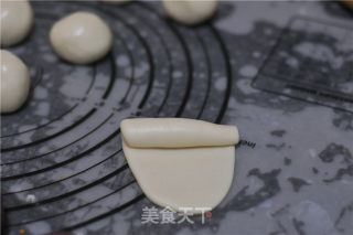 #四session Baking Contest and is Love to Eat Festival#purple Sweet Potato Egg Yolk Crisp recipe