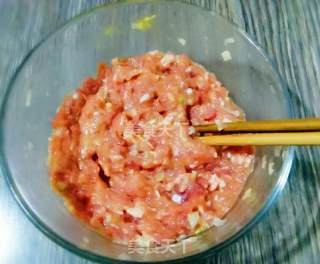 Winter Melon Meatball Soup recipe