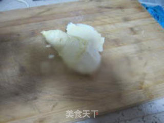 Tofu Cuttlefish Shreds recipe