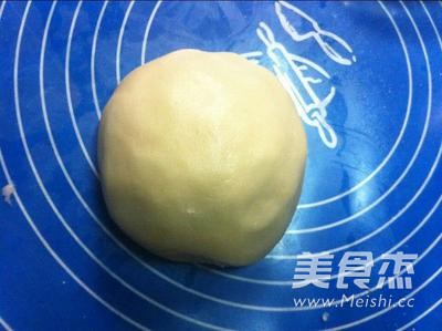 Suzhou Pastry Mung Bean Crisp recipe