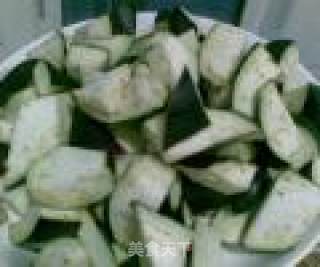 Di Sanxian recipe