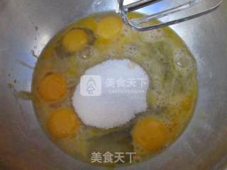 #aca烤明星大赛# Potted Ice Cream Cake recipe