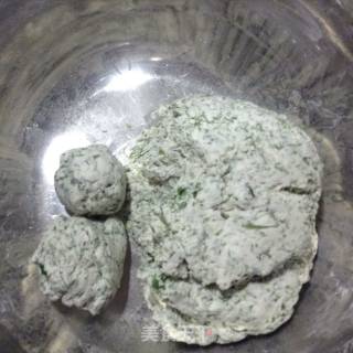 Ye Erba recipe