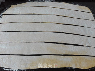 Shaqima recipe