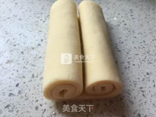 Puff Pastry Apple Pie (with Puff Pastry Recipe) recipe