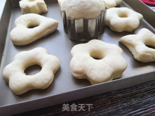 Donuts recipe