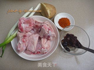 Fortune Pig Hand recipe
