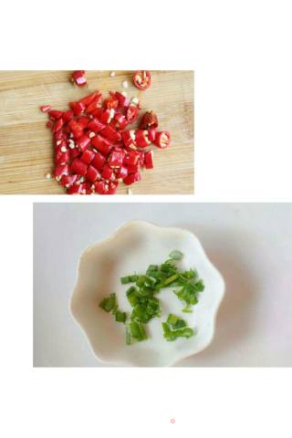 Stir-fried Pumpkin Slices recipe