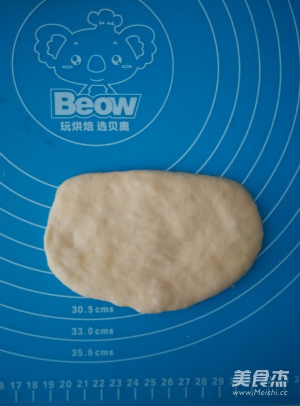 Toast Bread recipe