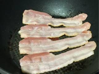 Double Bacon Sandwich recipe