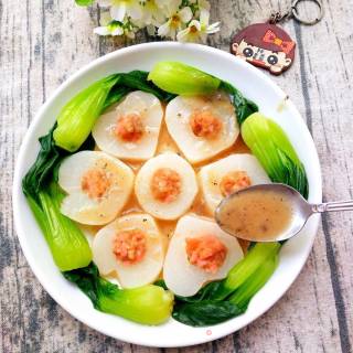 Linglong Jade Heart recipe