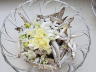 Cumin White Fish recipe