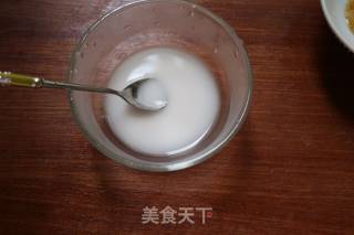 Osmanthus Honey Lotus Root Powder recipe