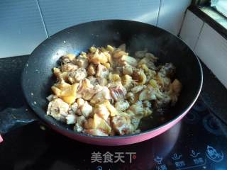 Roasted Garlic Chicken recipe