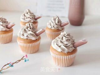 Oreo Cupcakes recipe