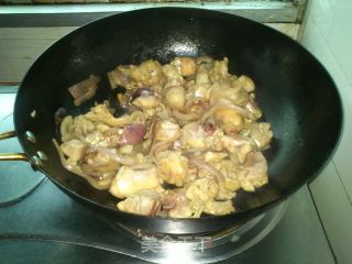 Curry Chicken recipe