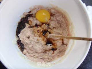 Skin Care and Blood Pressure -------- Horseshoe Pills recipe