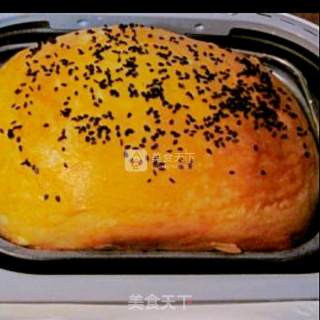 #aca烤明星大赛# Three Ways to Teach You to Make The Perfect Milk-flavored Toast Bread (bread Machine Version) recipe