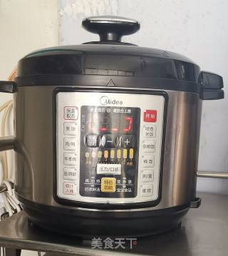 Rice Cooker Version Sweet Potato Bread recipe