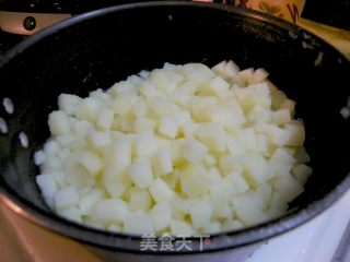 Potato Salad recipe