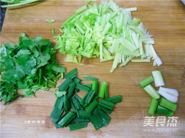 Braised Crispy Anhui Fish with Bean Sauce recipe